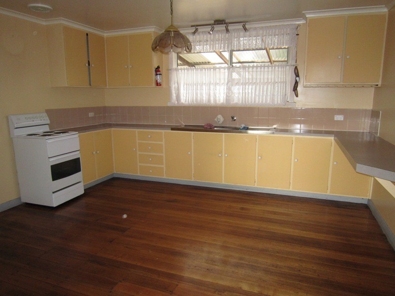 6 Federation Court, Zeehan TAS 7469