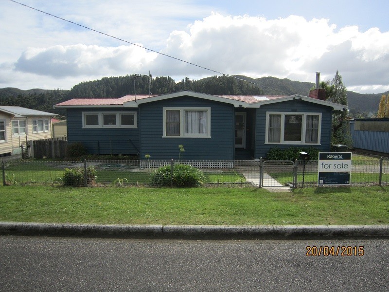 18 Nankivell Street, Queenstown TAS 7467
