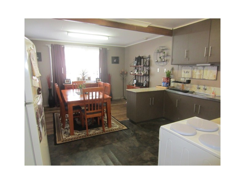 18 Nankivell Street, Queenstown TAS 7467