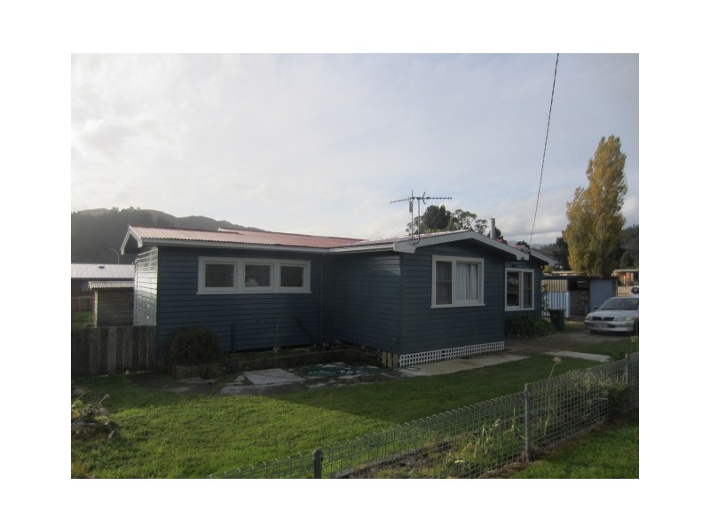 18 Nankivell Street, Queenstown TAS 7467