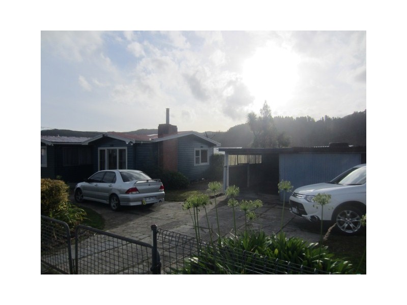 18 Nankivell Street, Queenstown TAS 7467