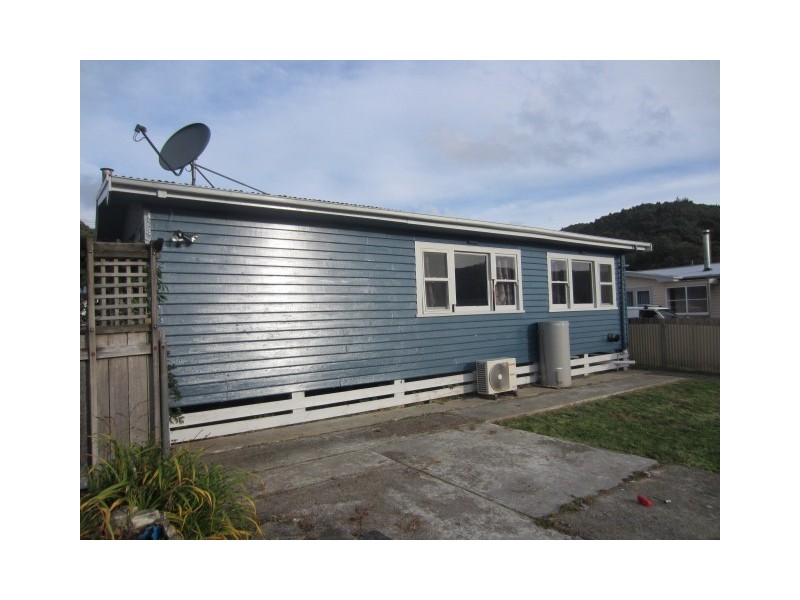 18 Nankivell Street, Queenstown TAS 7467