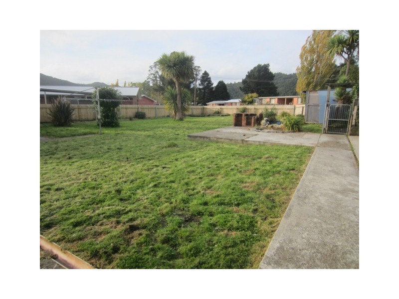 18 Nankivell Street, Queenstown TAS 7467