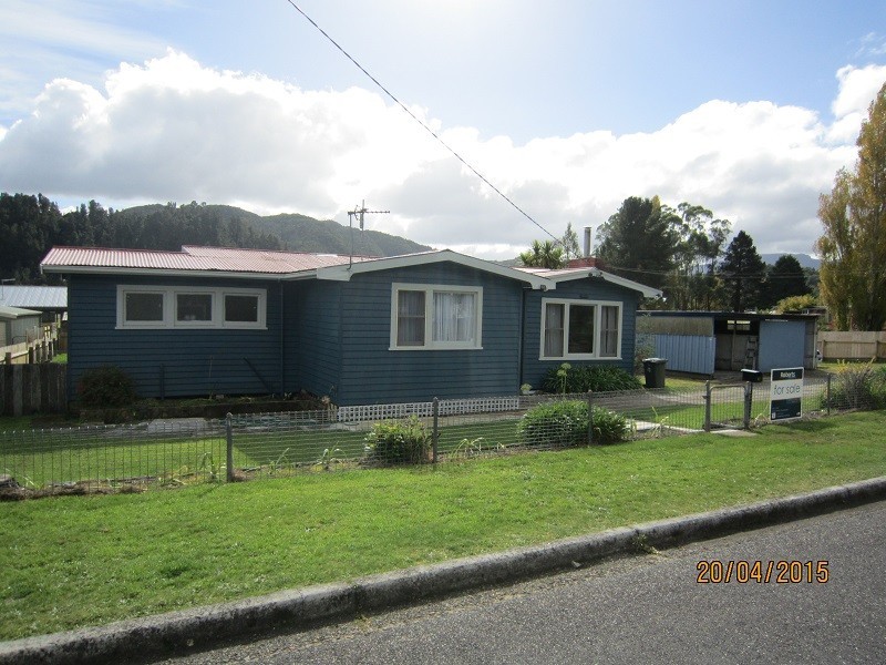 18 Nankivell Street, Queenstown TAS 7467
