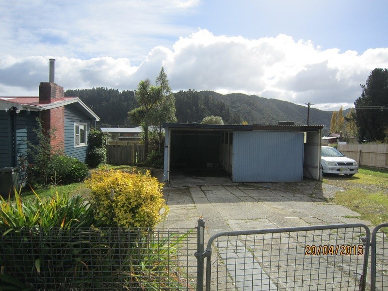 18 Nankivell Street, Queenstown TAS 7467