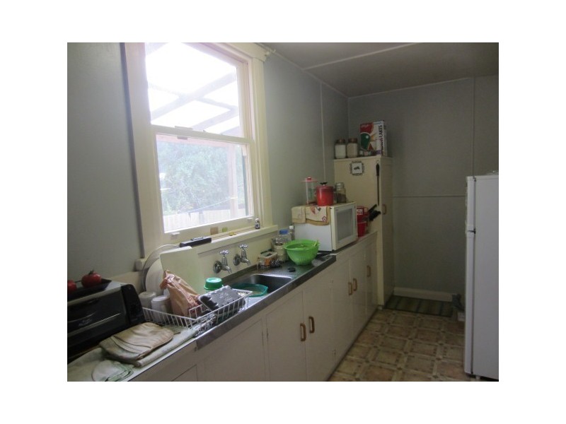 2/8B Wilsdon Street, Queenstown TAS 7467