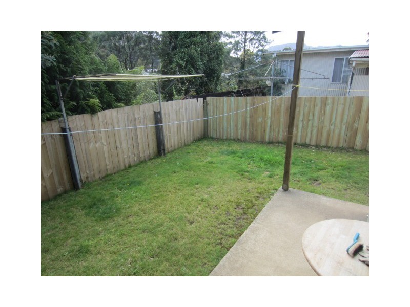 2/8B Wilsdon Street, Queenstown TAS 7467