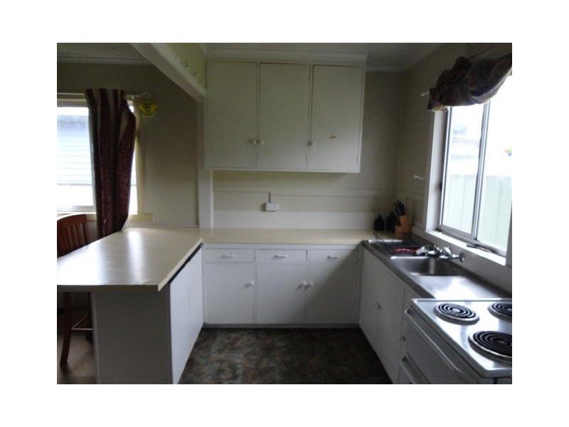 6 Elliot Street, Queenstown TAS 7467