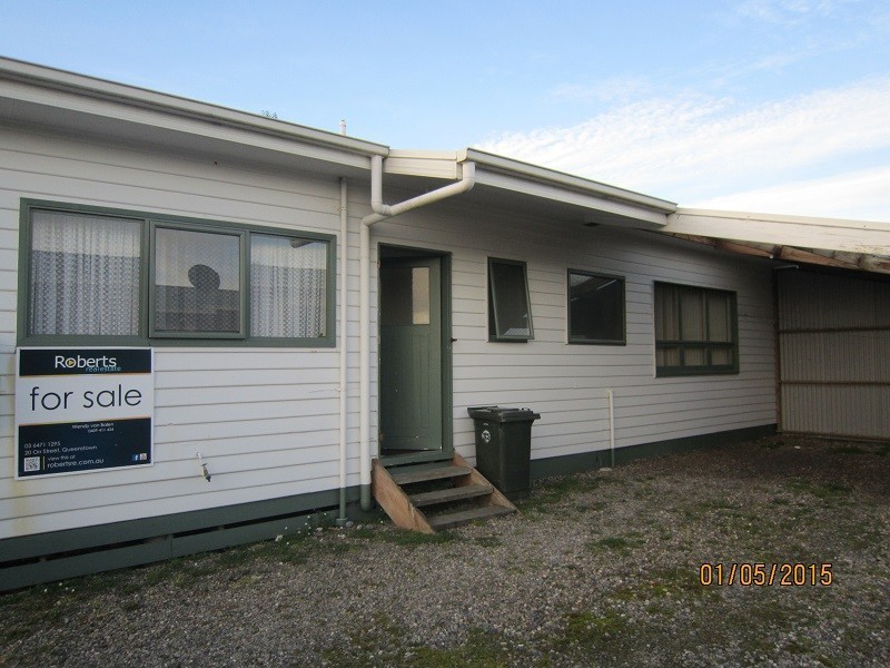 20 Lynch Street, Strahan TAS 7468