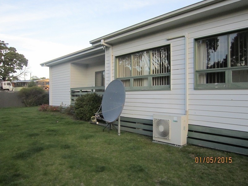 20 Lynch Street, Strahan TAS 7468