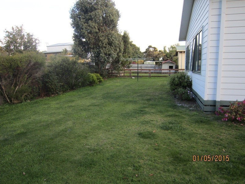 20 Lynch Street, Strahan TAS 7468
