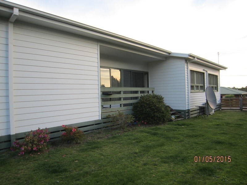 20 Lynch Street, Strahan TAS 7468