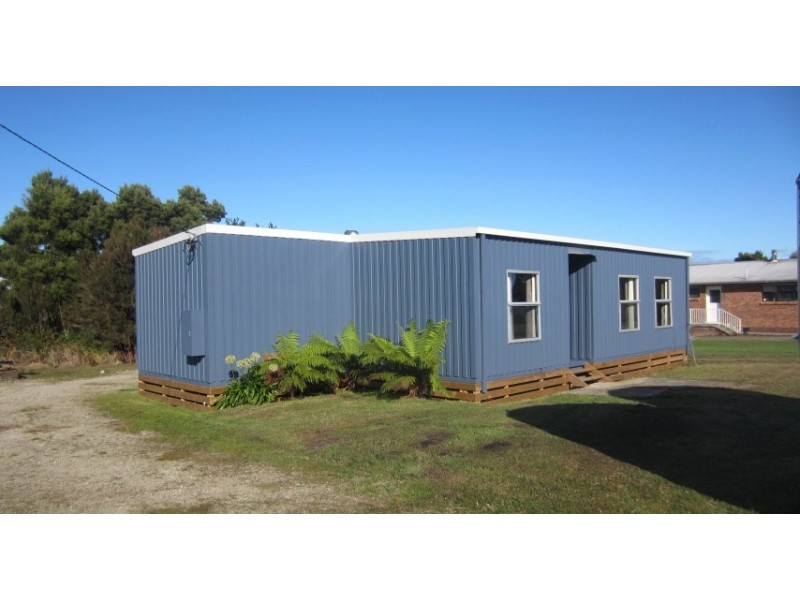 5 Gaffney Street, Strahan TAS 7468