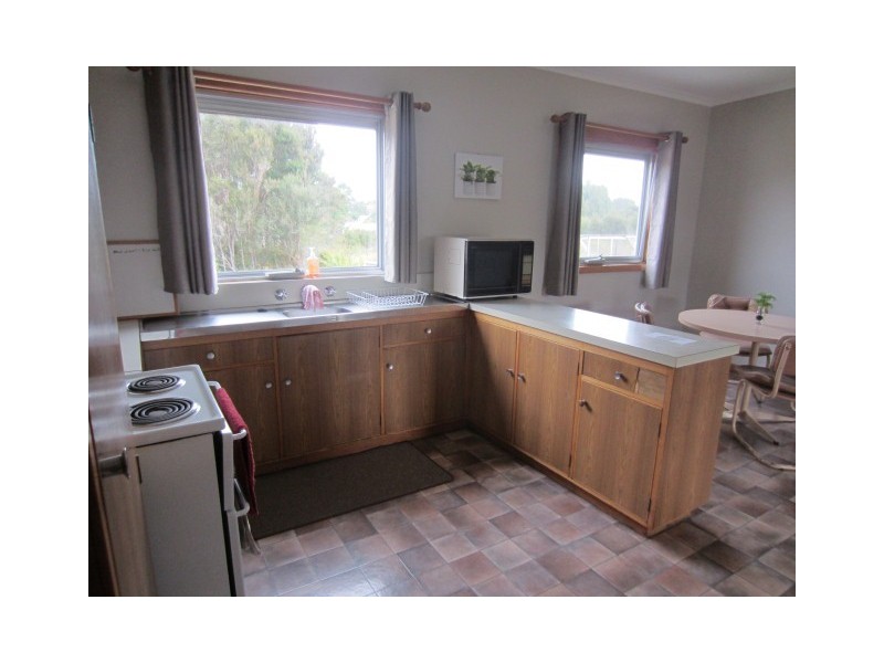 5 Gaffney Street, Strahan TAS 7468