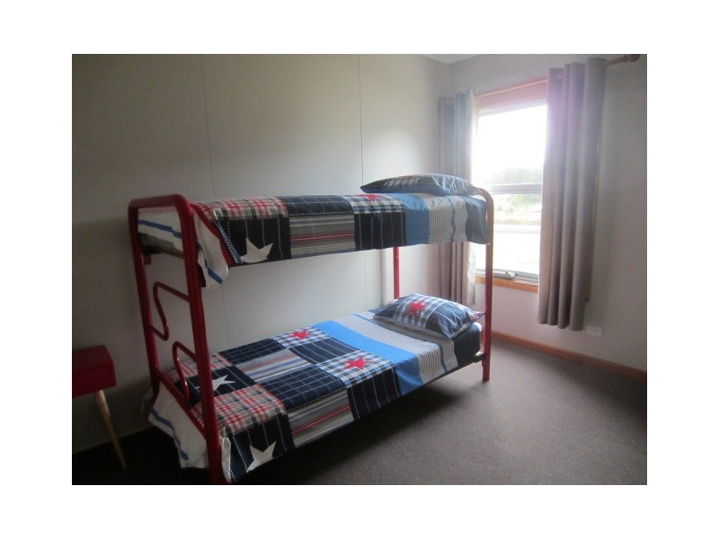 5 Gaffney Street, Strahan TAS 7468