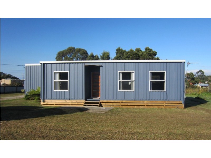 5 Gaffney Street, Strahan TAS 7468