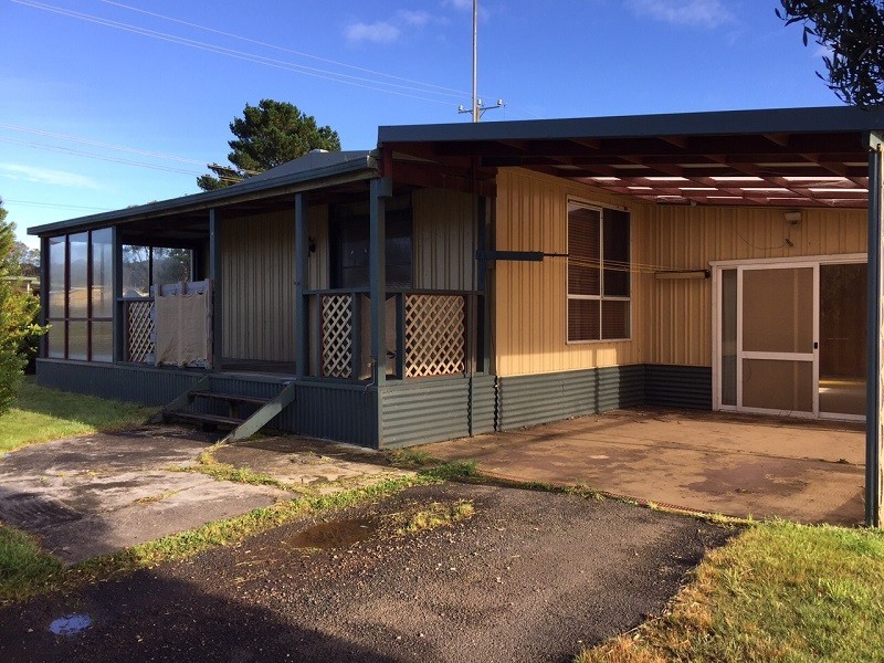 1 Doric Court, Zeehan TAS 7469