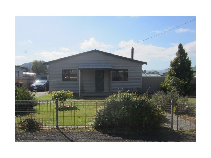 54 Main Street, Zeehan TAS 7469