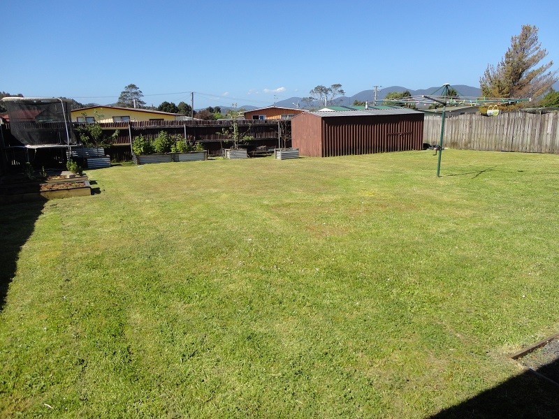 54 Main Street, Zeehan TAS 7469