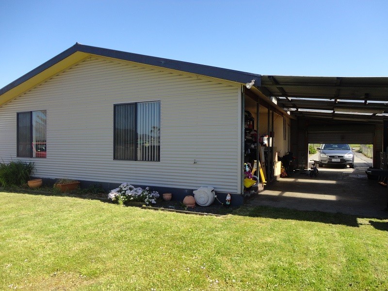 54 Main Street, Zeehan TAS 7469