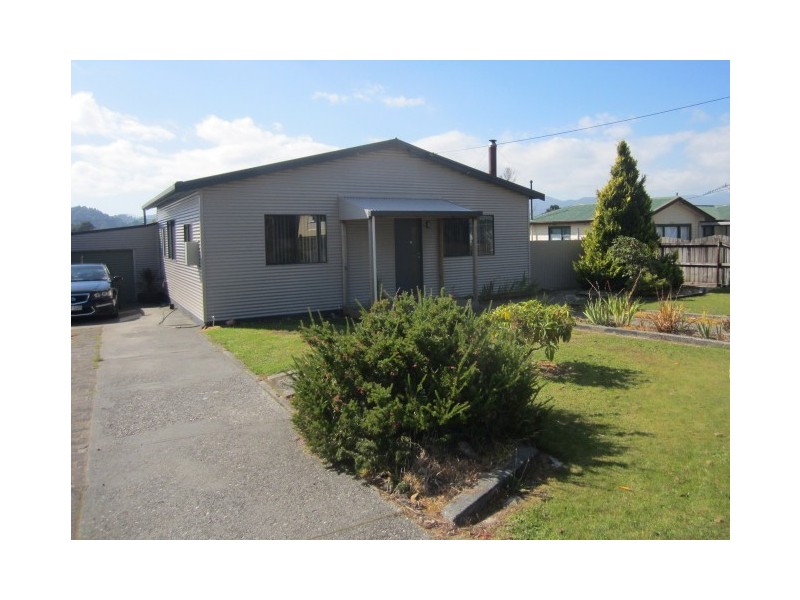 54 Main Street, Zeehan TAS 7469