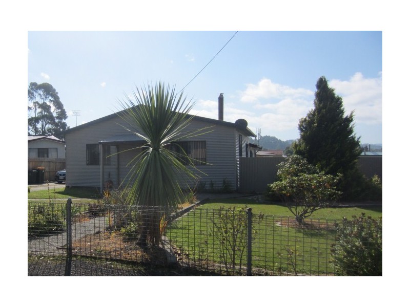 54 Main Street, Zeehan TAS 7469