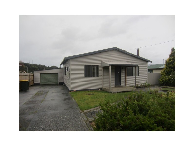 54 Main Street, Zeehan TAS 7469
