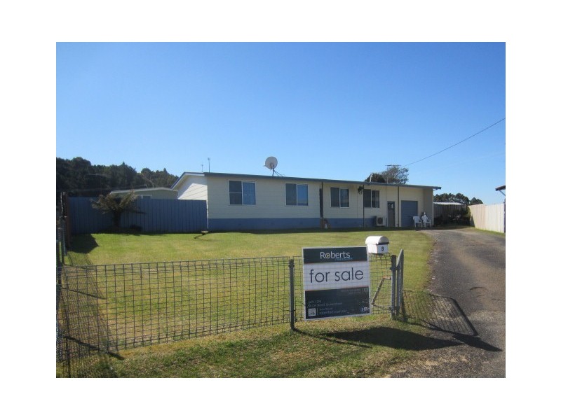 9 Battery Court, Zeehan TAS 7469