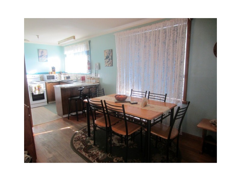 9 Battery Court, Zeehan TAS 7469