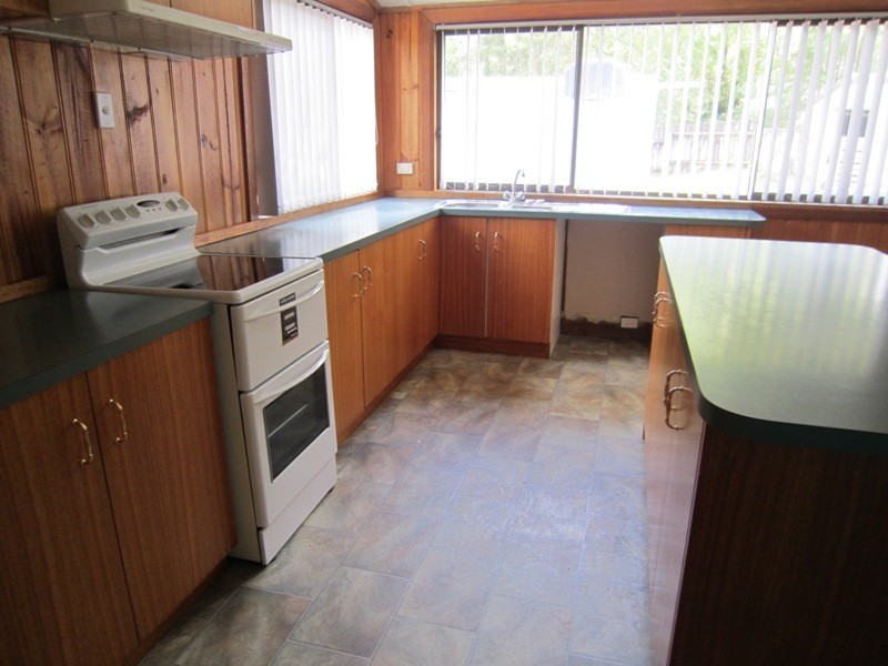 8 Lambert Street, Queenstown TAS 7467