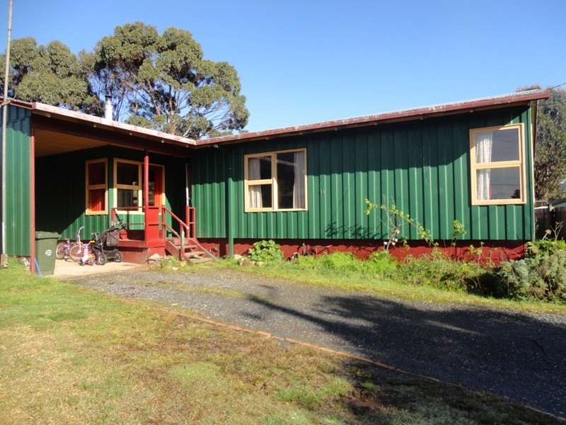 13 Counsel Street, Zeehan TAS 7469
