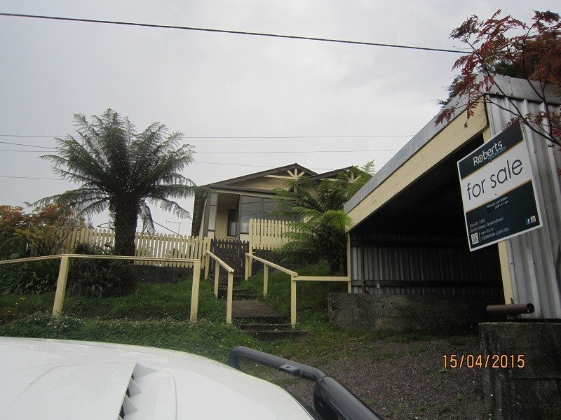 5 Beardsley Street, Queenstown TAS 7467