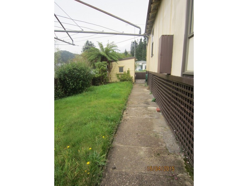 5 Beardsley Street, Queenstown TAS 7467