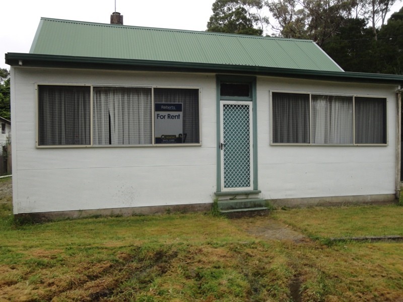 67 Esplanade, Strahan TAS 7468