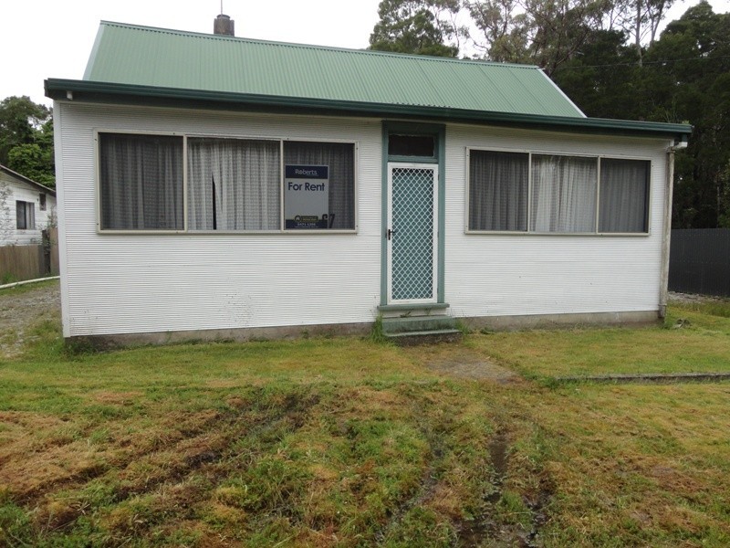 67 Esplanade, Strahan TAS 7468