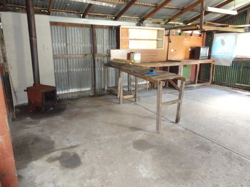 2 Murray Street, Queenstown TAS 7467