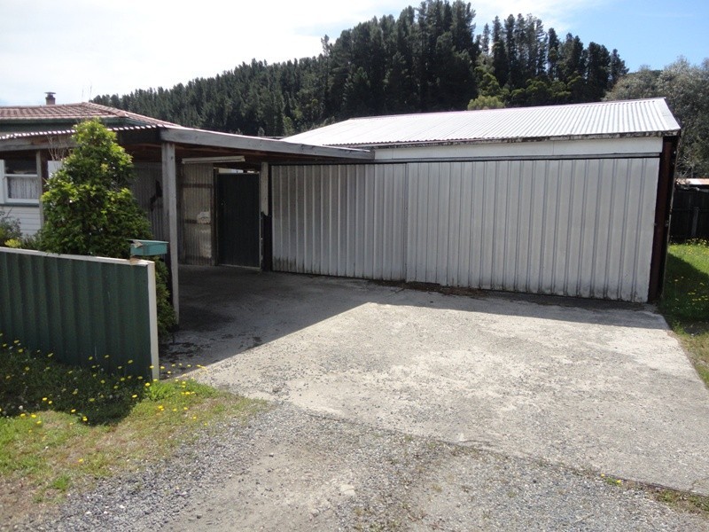 2 Murray Street, Queenstown TAS 7467