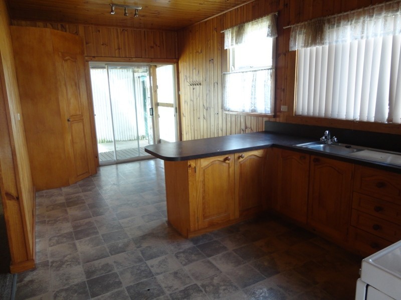 2 Murray Street, Queenstown TAS 7467