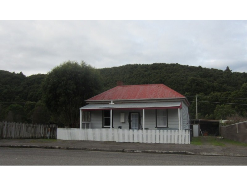 90 Main Street, Zeehan TAS 7469