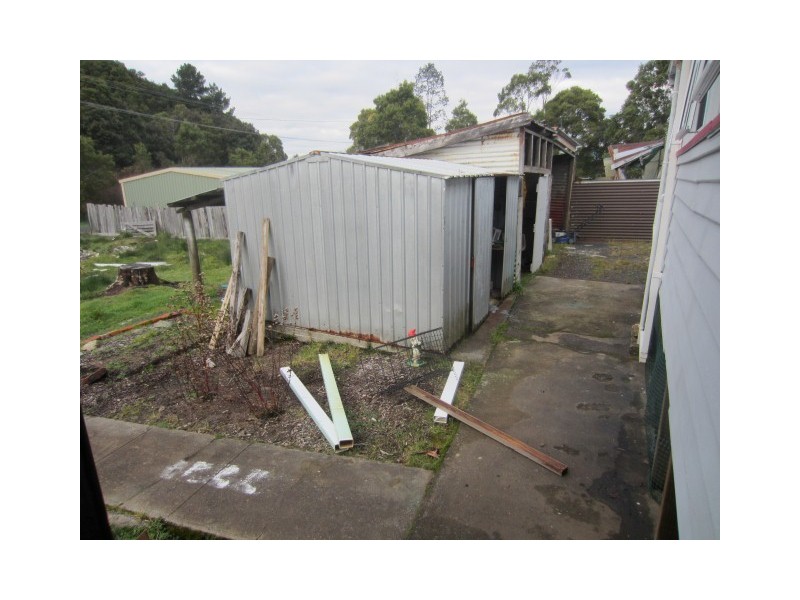 90 Main Street, Zeehan TAS 7469