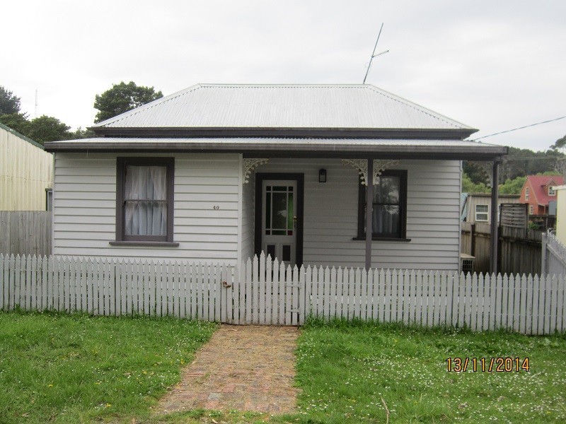 40 Andrews Street, Strahan TAS 7468