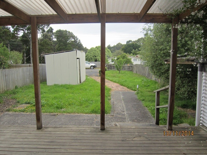40 Andrews Street, Strahan TAS 7468