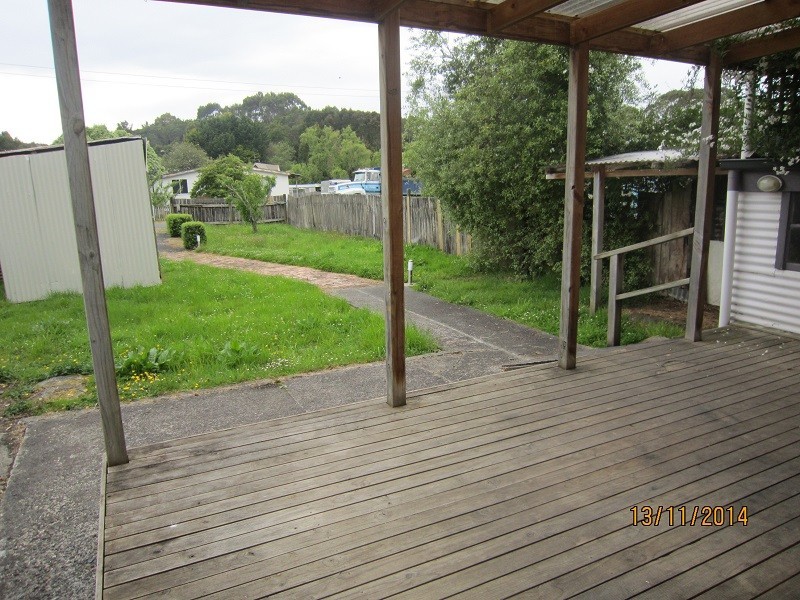 40 Andrews Street, Strahan TAS 7468