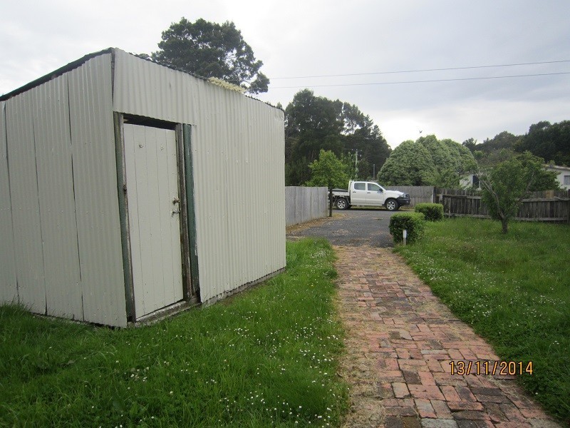 40 Andrews Street, Strahan TAS 7468