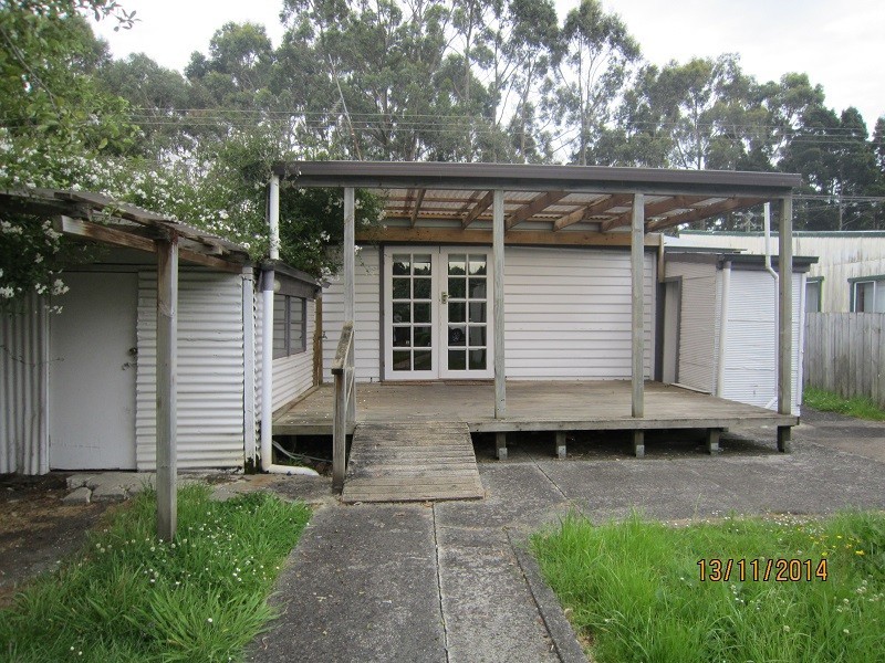 40 Andrews Street, Strahan TAS 7468