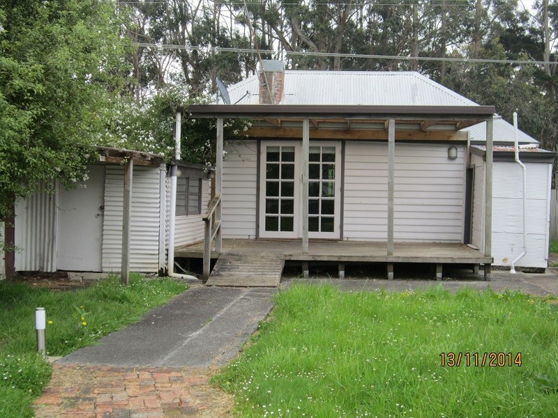 40 Andrews Street, Strahan TAS 7468