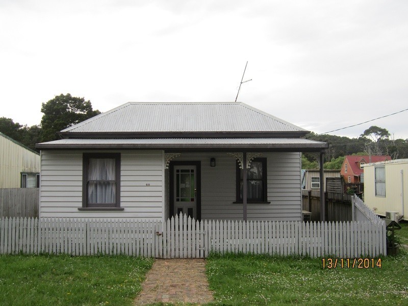 40 Andrews Street, Strahan TAS 7468
