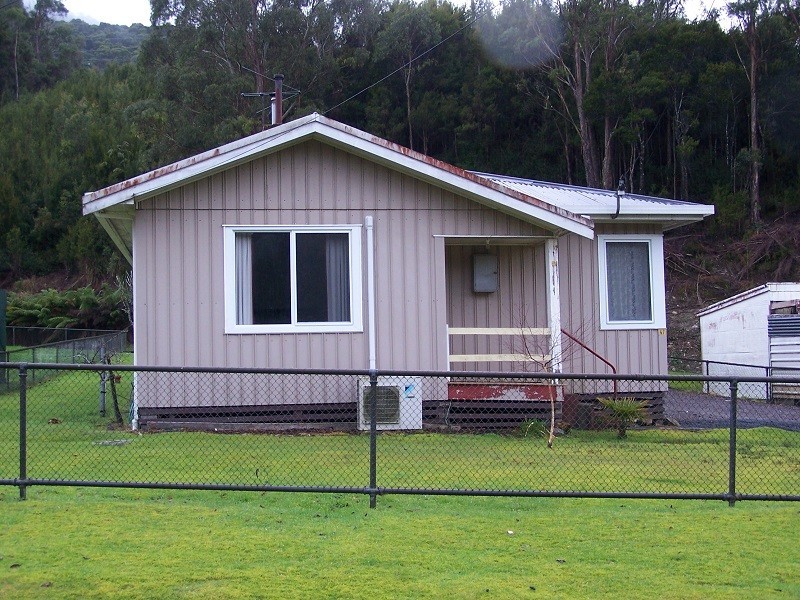 47 Dalmeny Street, Rosebery TAS 7470