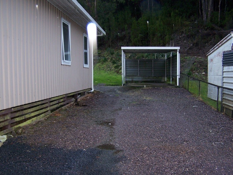 47 Dalmeny Street, Rosebery TAS 7470