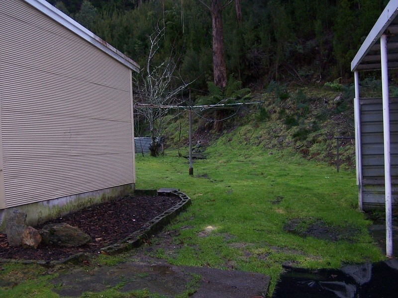 47 Dalmeny Street, Rosebery TAS 7470